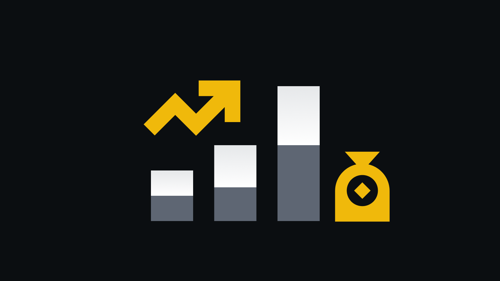 智能管理，安心支付