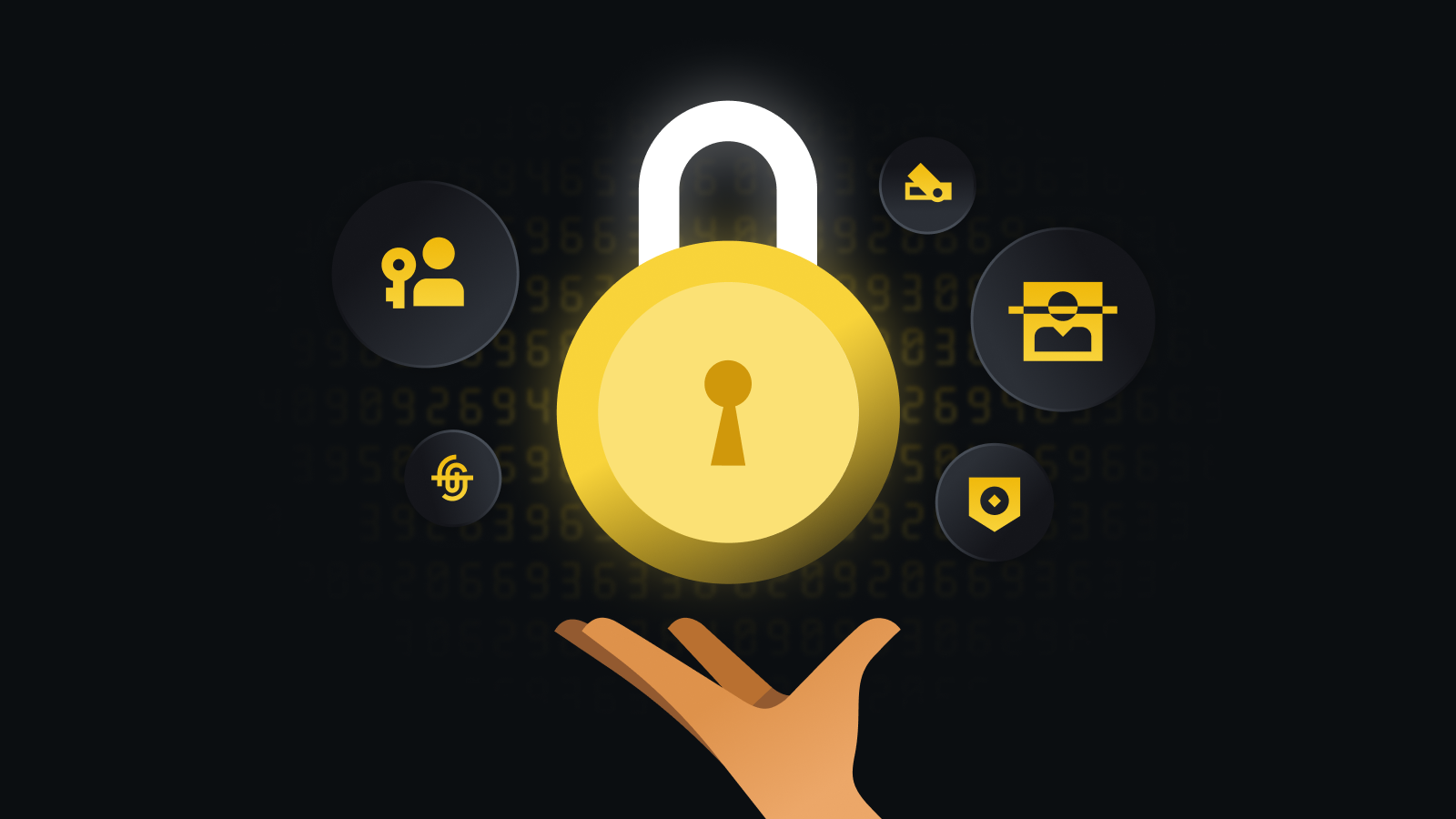 智能金融基础设施